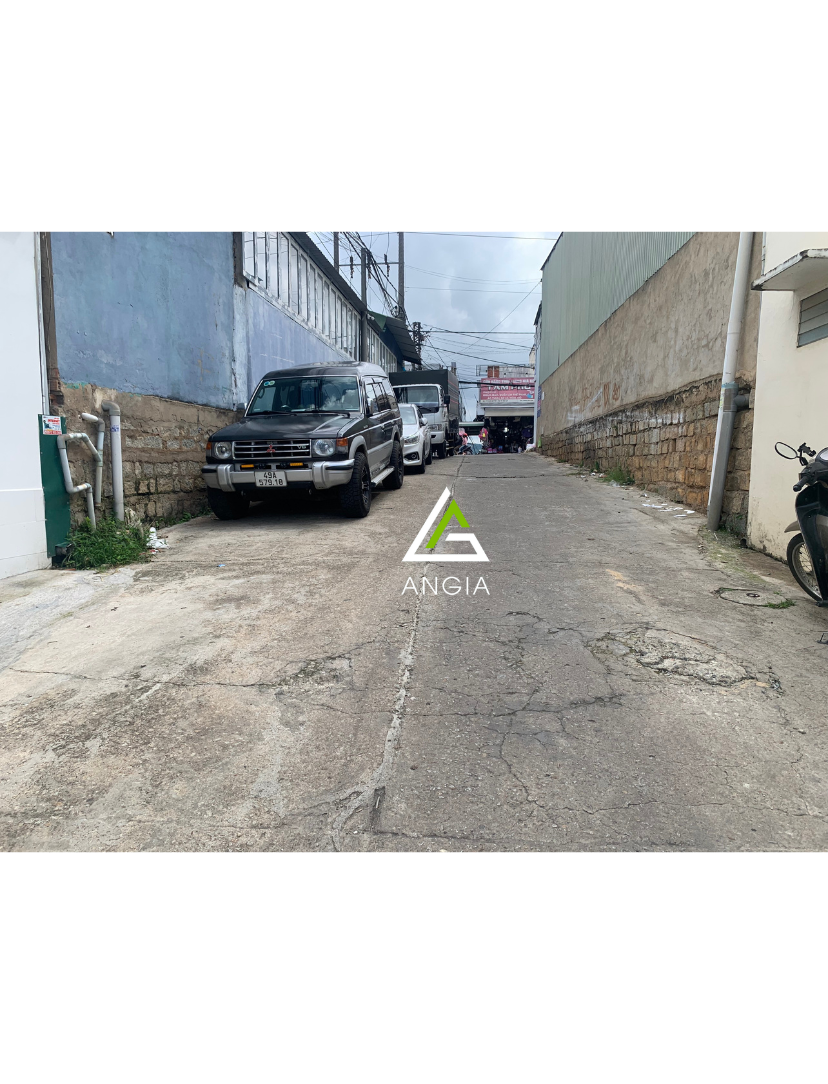 Đất Ngô Quyền - Giá: 6ty