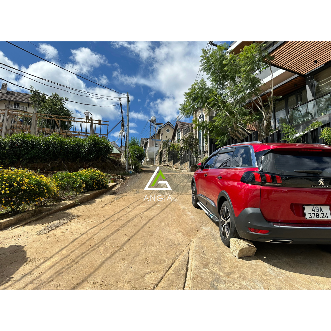 Bán đất Vạn Thành - Giá: 10ty5