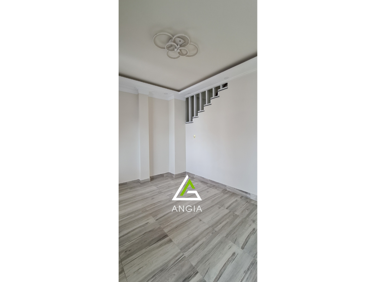 Nhà Nguyễn Đình Chiểu - Giá: 6ty650