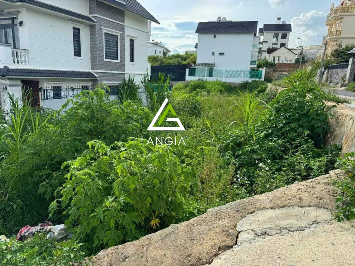 Đất KQH Trần Đại Nghĩa - Giá: 10ty