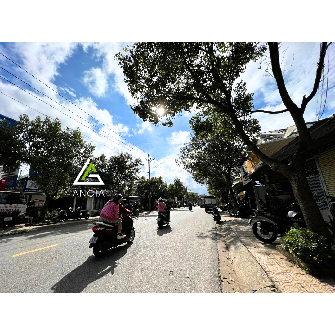 Đất Mặt tiền Nguyễn Đình Chiểu - Giá: 56ty