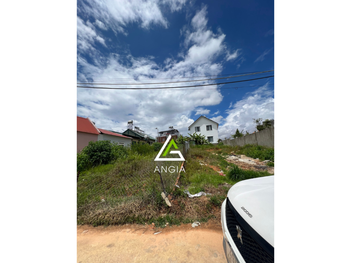 Đất Cao Thắng - Giá: 5ty6