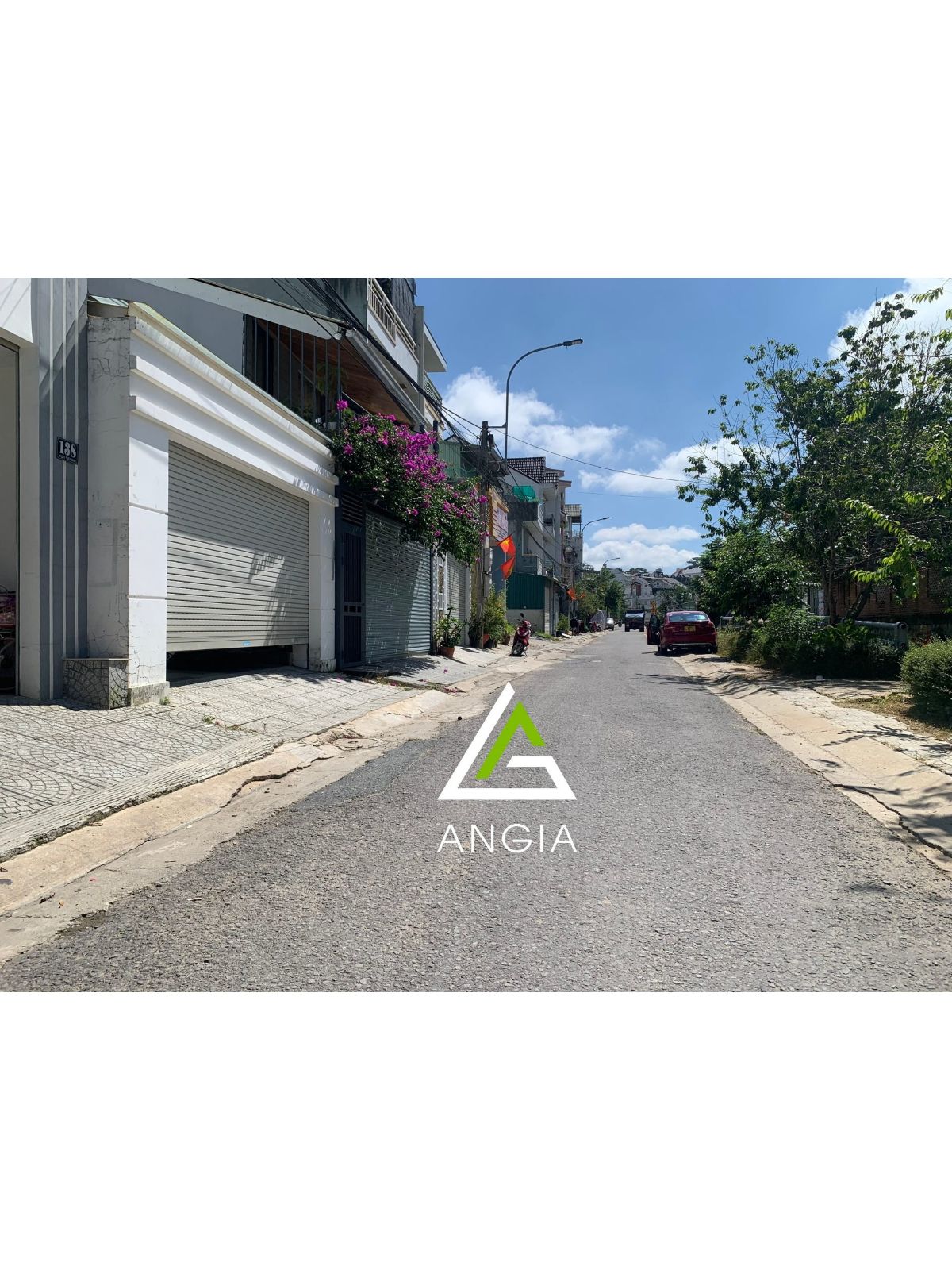 Biệt thự sân vườn Yersin - Giá: 27ty