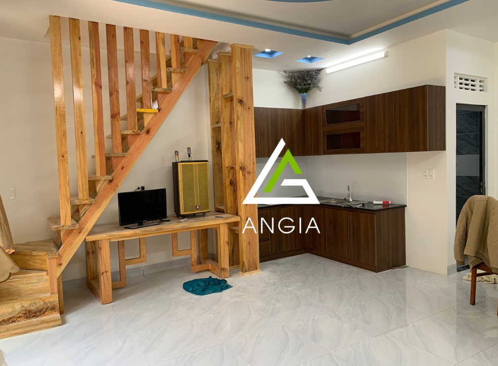 Nhà Mai Hắc Đế - Giá: 3ty2