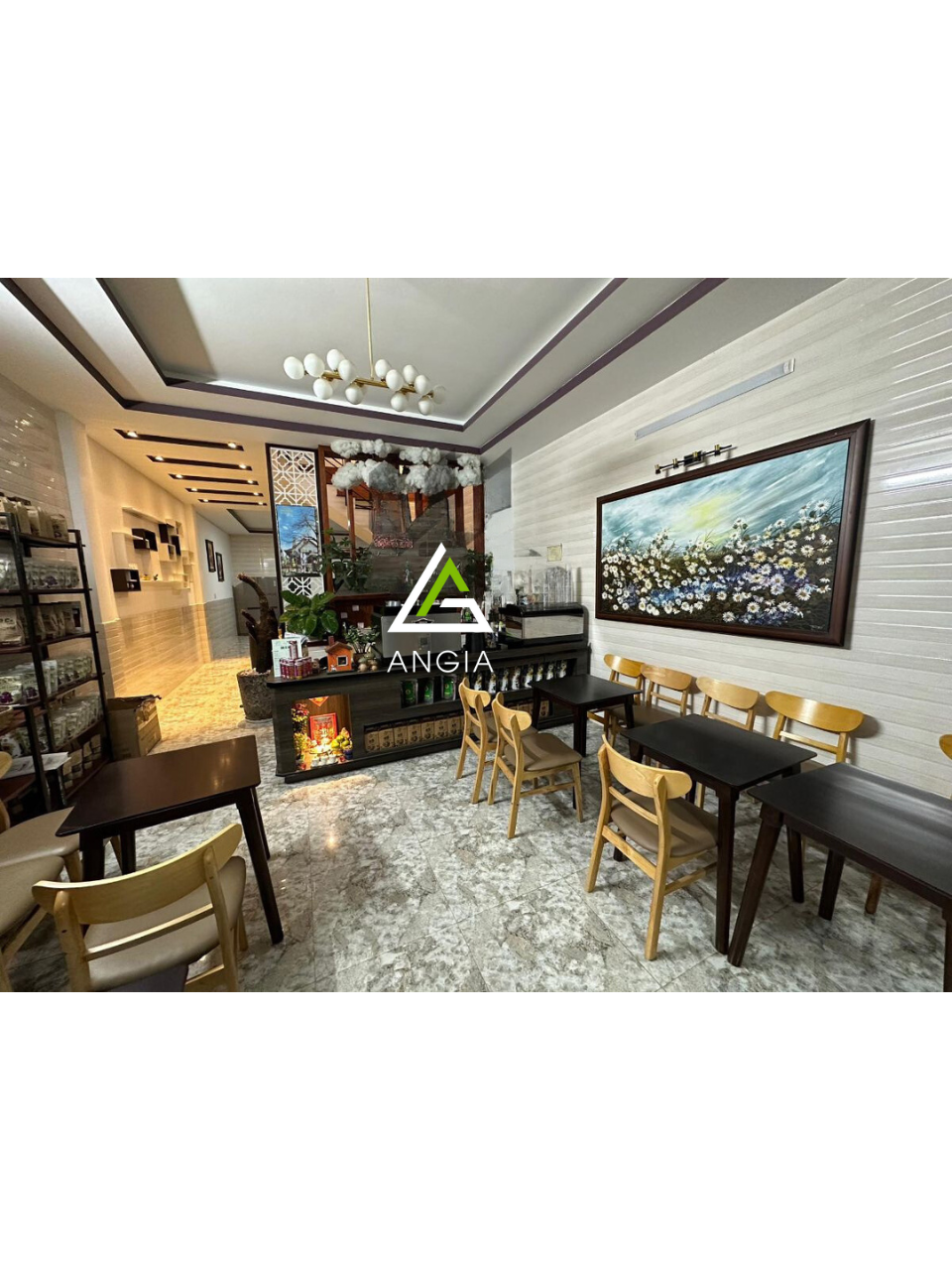 Nhà KQH Bạch Đằng - Ngô Quyền - Giá: 11ty3