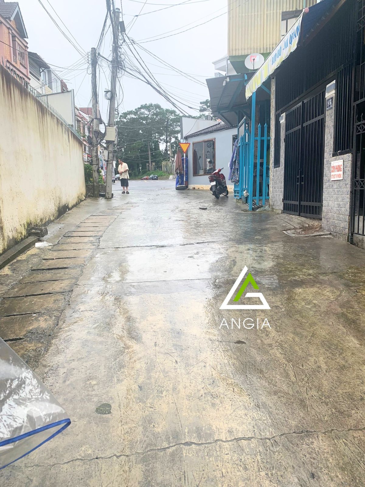Đất Phạm Ngọc Thạch - Giá: 7ty