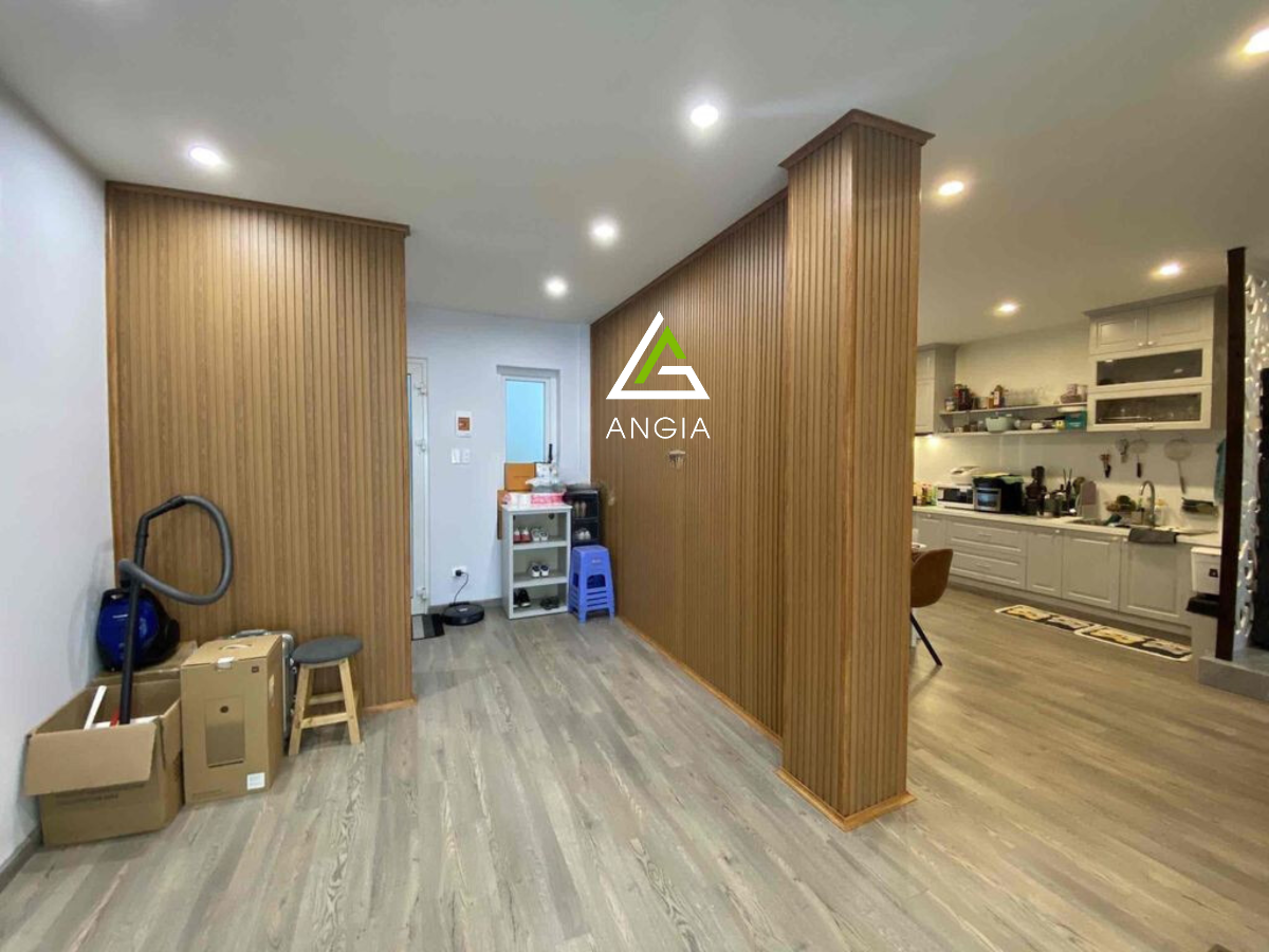 Căn hộ chung cư Mạc Đỉnh Chi - Giá: 2ty550