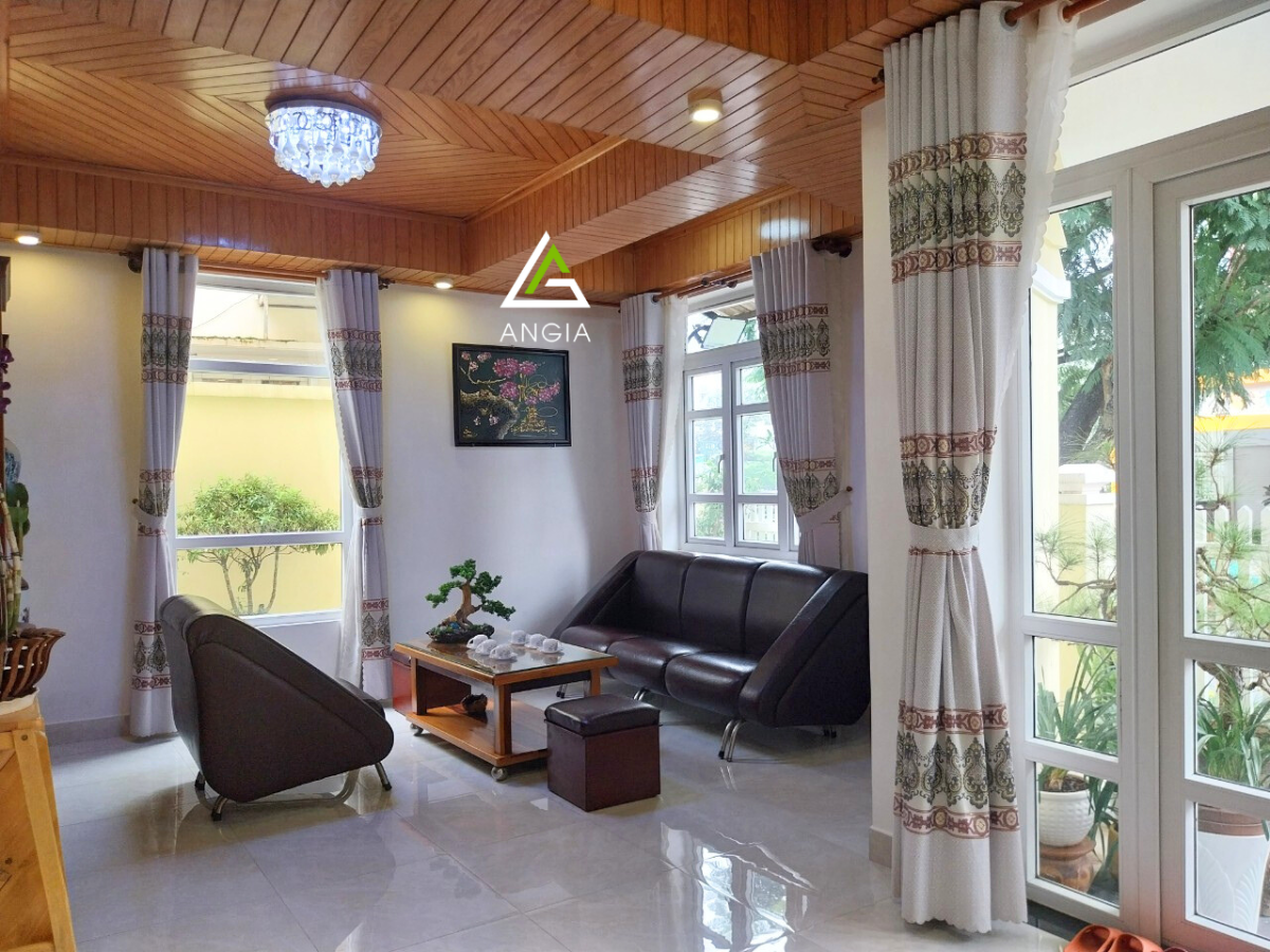 Biệt thự mặt tiền Xô Viết Nghệ Tĩnh - Giá: 26ty