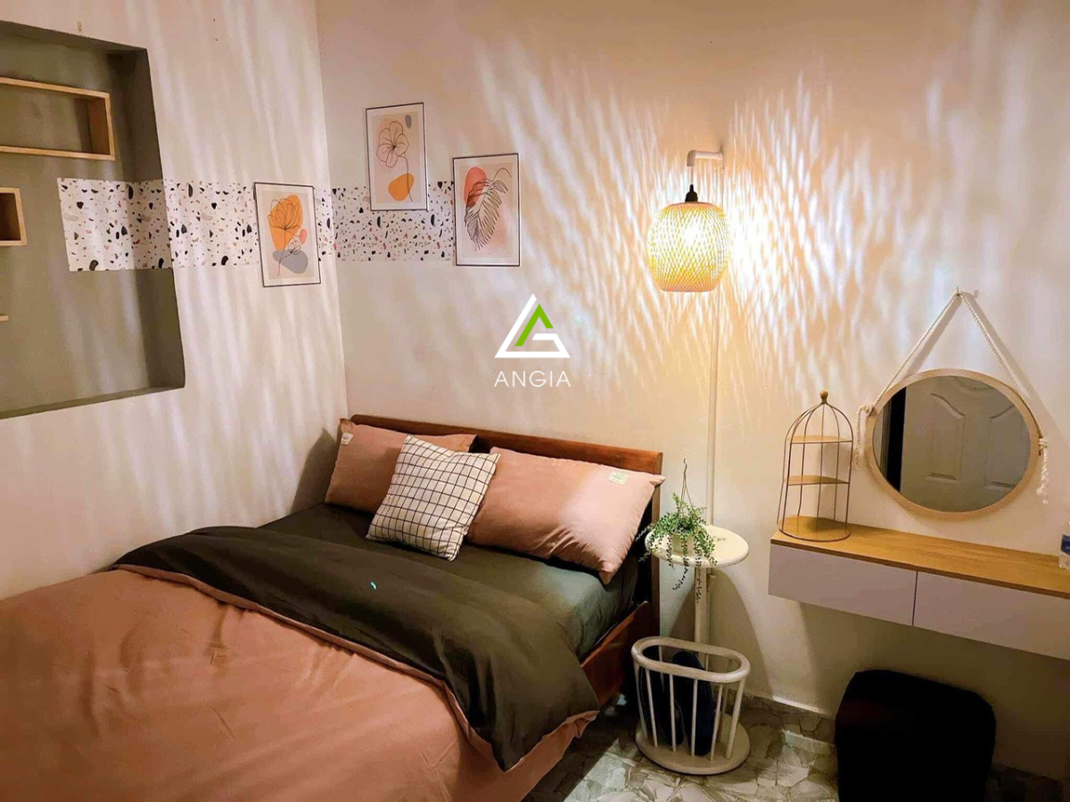 Homestay KQH Hoàng Văn Thụ - Giá: 11ty