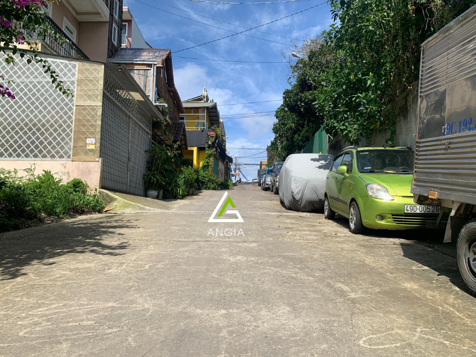 Đất La Sơn Phu Tử - Giá: 6ty1