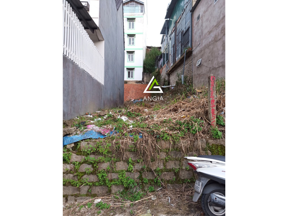Đất Ngô Thì Nhậm - Giá: 4ty
