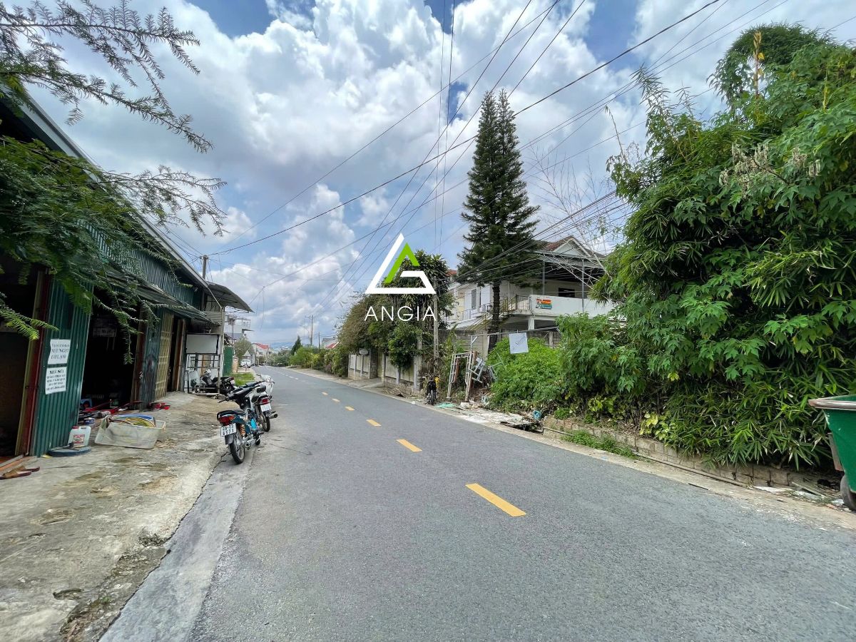 Đất KQH Đông Tĩnh - Giá: 17ty5