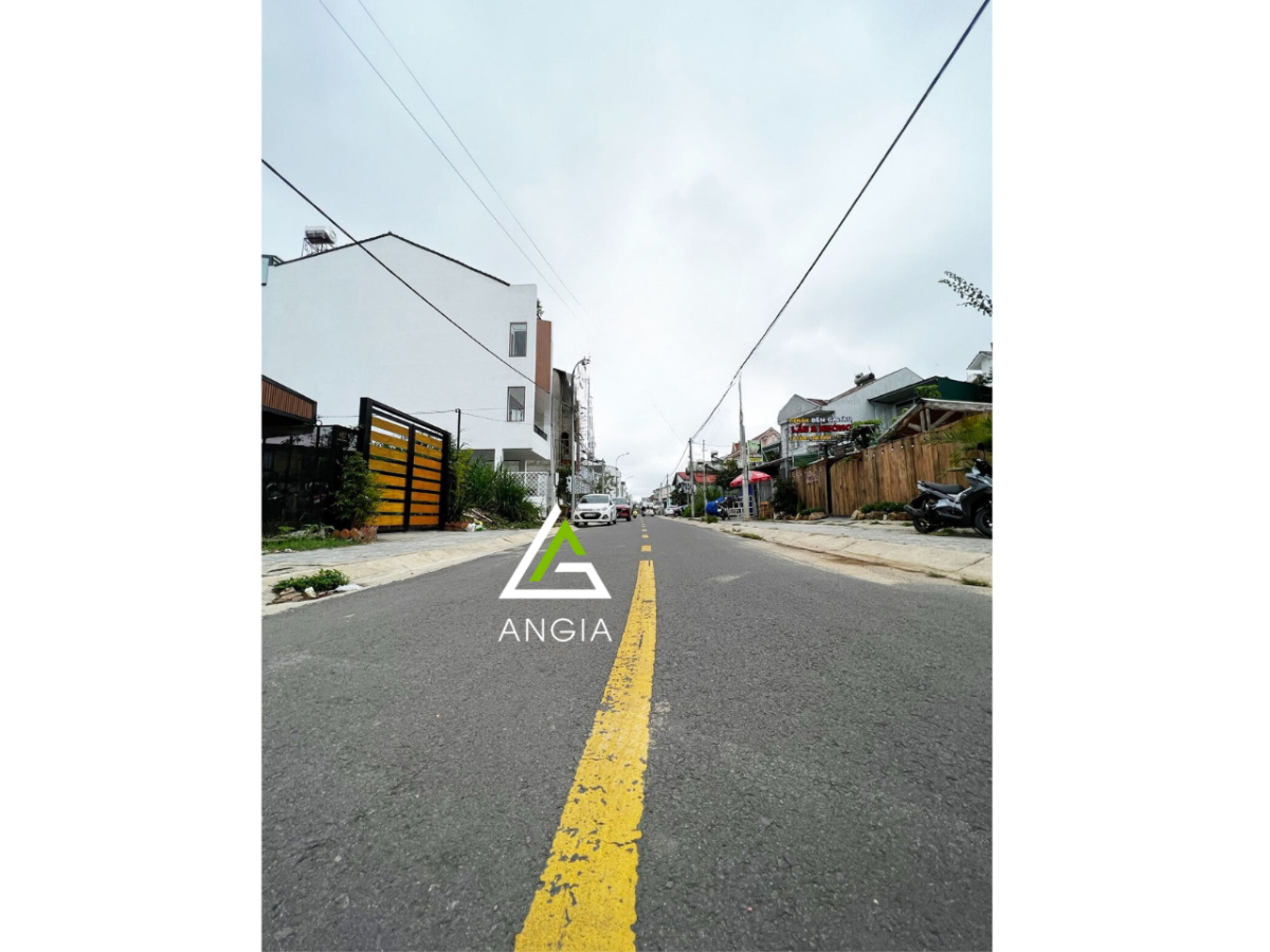 Đất KQH Phạm Hồng Thái - Giá: 12 tỷ