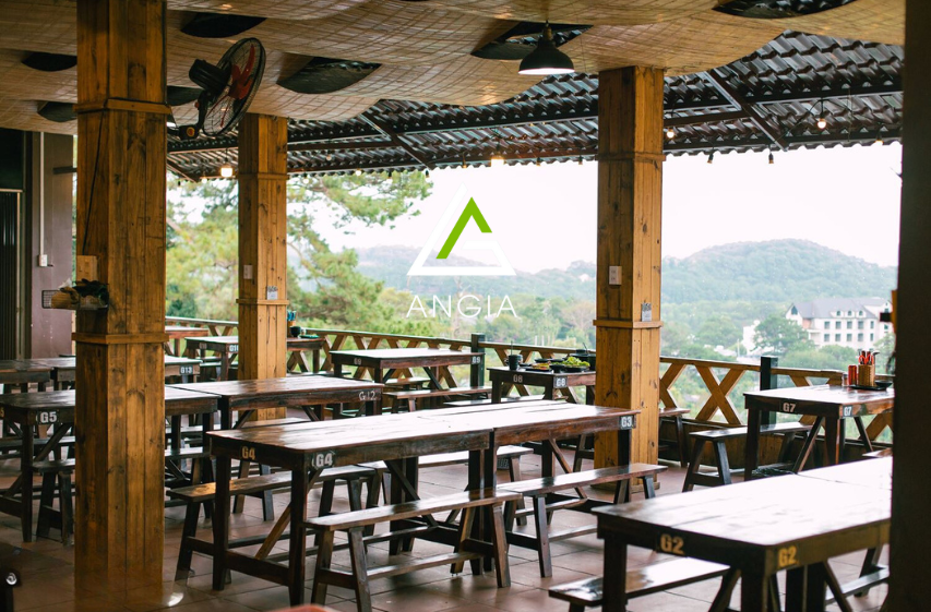 Tiệm nướng Đặng Thái Thân - Giá: 37ty5