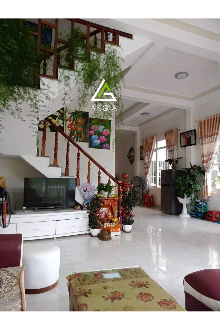 Biệt thự Hồ Than Thở - Giá: 15ty