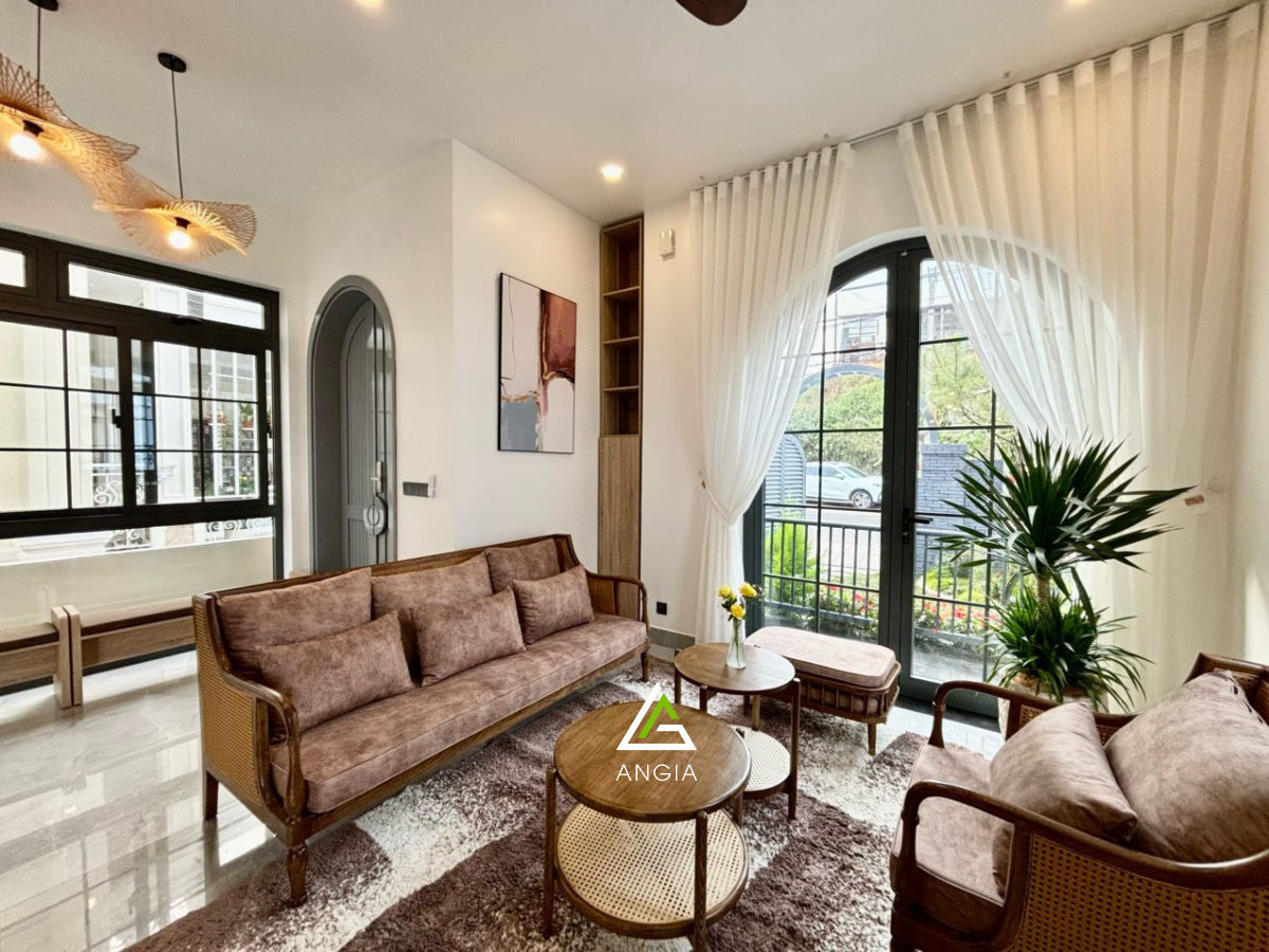 Biệt thự KQH An Sơn - Giá: 40 tỷ