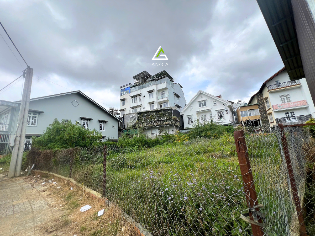 Đất KQH Phạm Hồng Thái - Giá: 36ty