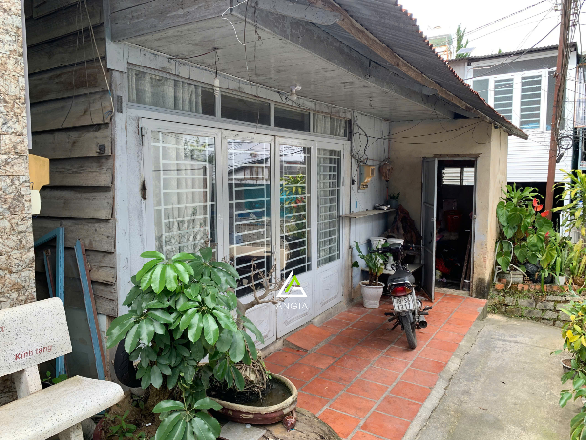 Đất Mai Hắc Đế - Giá: 4ty1