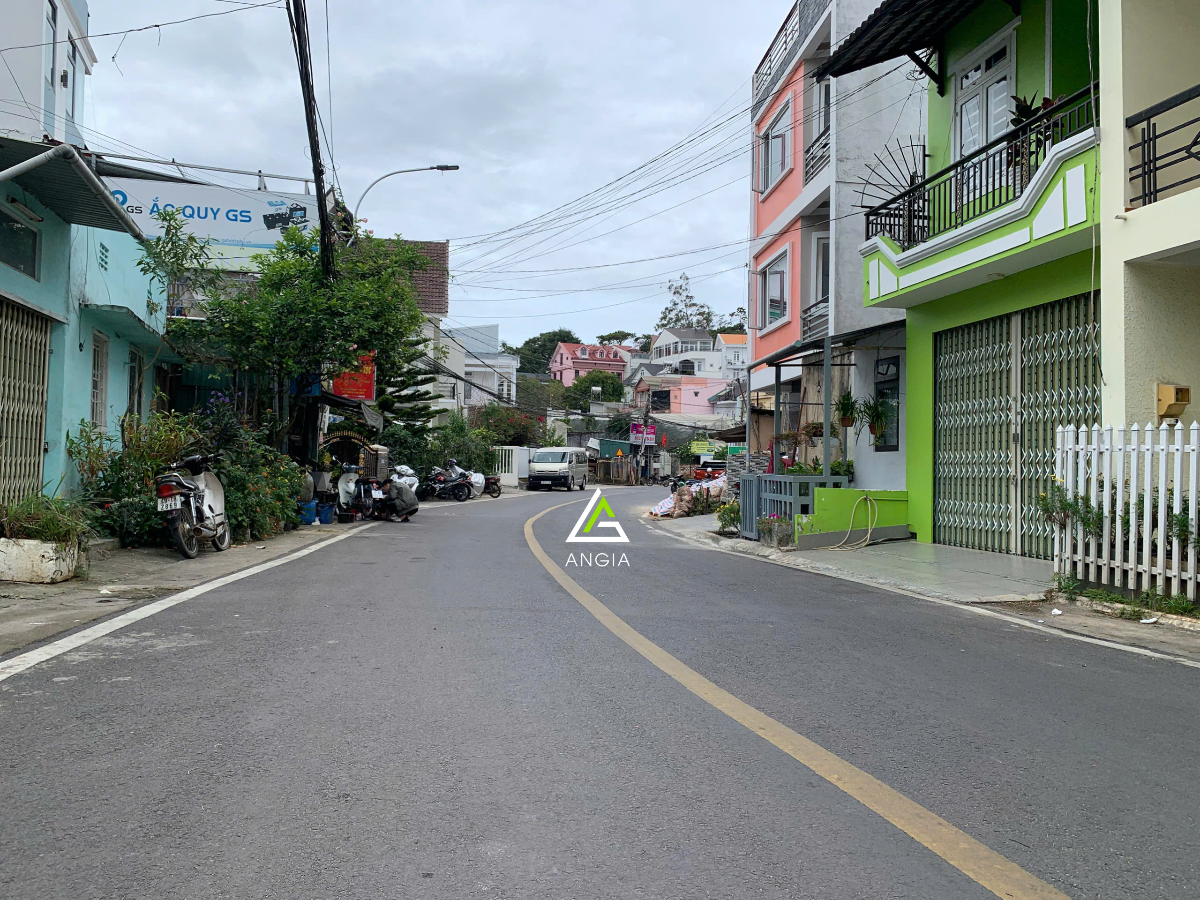 Đất mặt tiền Thi Sách - Giá: 16ty