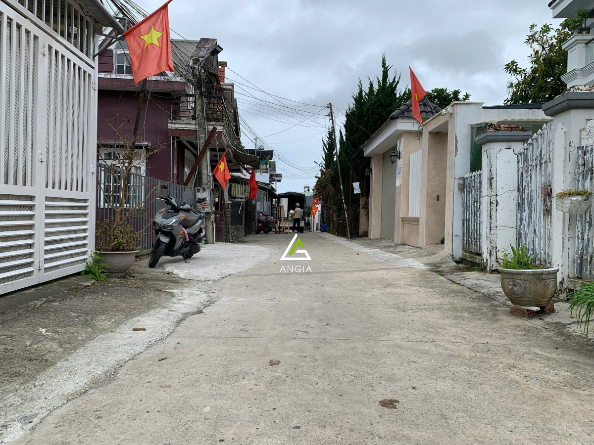 Nhà Ngô Quyền - Giá: 18ty