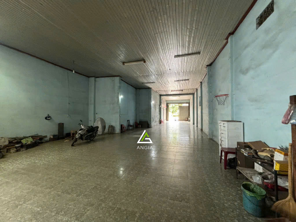 Đất 2 mặt tiền QL20, Liên Nghĩa, Đức Trọng - Giá: 27 tỷ