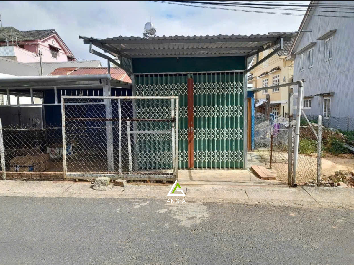 Đất Thái Phiên - Giá: 3ty3
