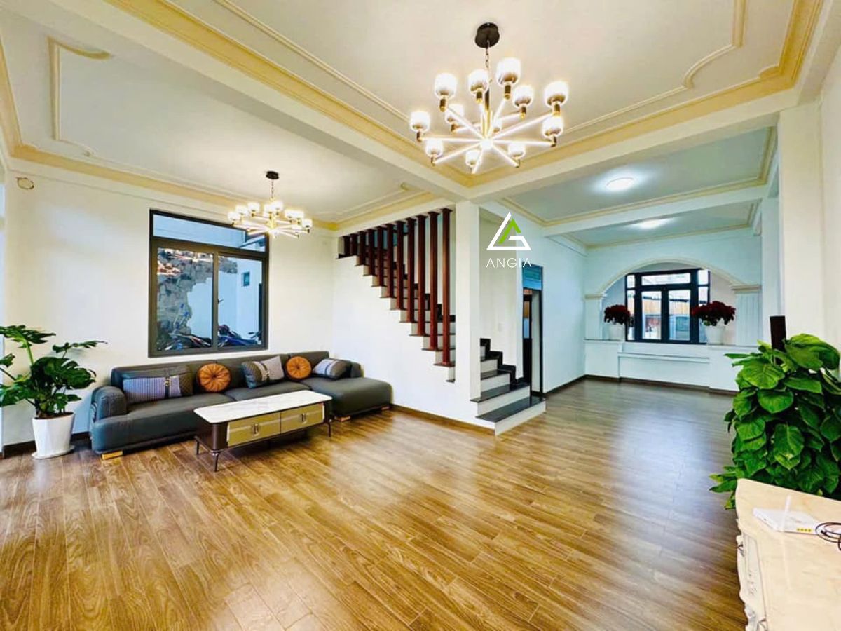 Nhà Mặt tiền Ngô Thì Sỹ - Giá: 13ty5