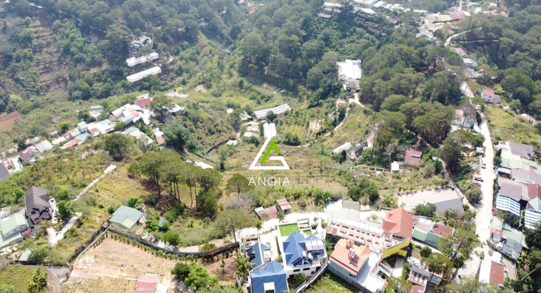 Đất Ba Tháng Tư (đường 3/4) - Giá: 35ty