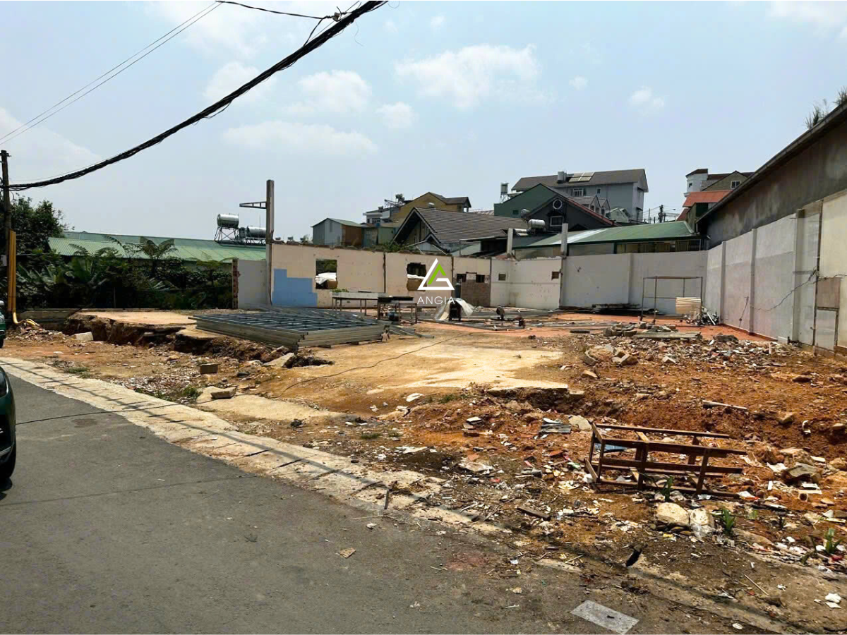 Đất mặt tiền Thiện Ý - Giá: 18ty
