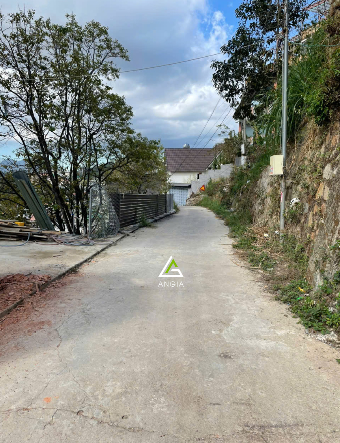 Biệt thự thô đường Tô Hiến Thành - Giá: 35ty