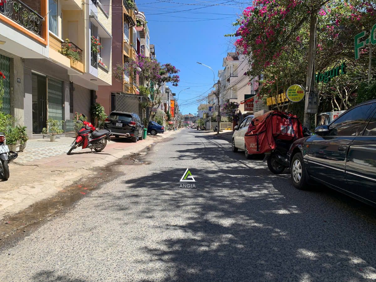 Đất KQH Phan Đình Phùng - Nguyễn Công Trứ - Giá: 49ty