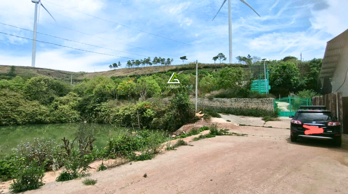 Đất Trạm Hành - Giá: 1ty150
