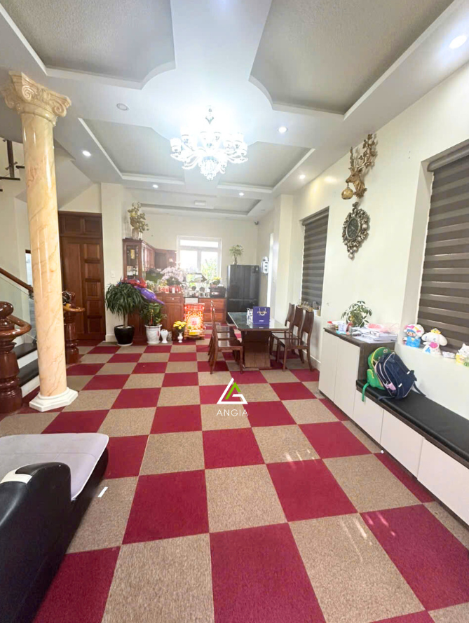 Biệt thự Mai Anh Đào - Giá: 13ty