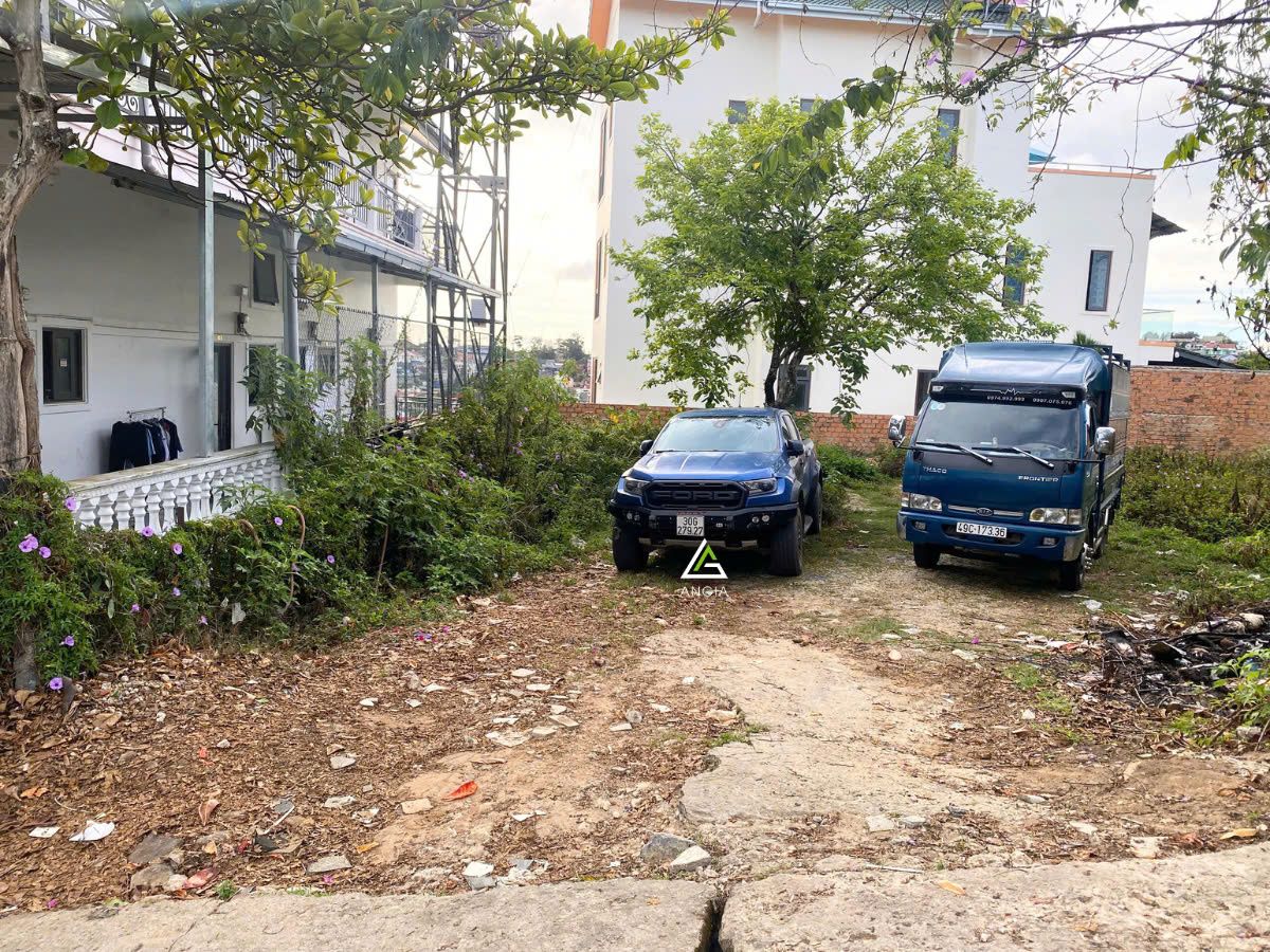 Đất Thánh Tâm - Giá: 16ty
