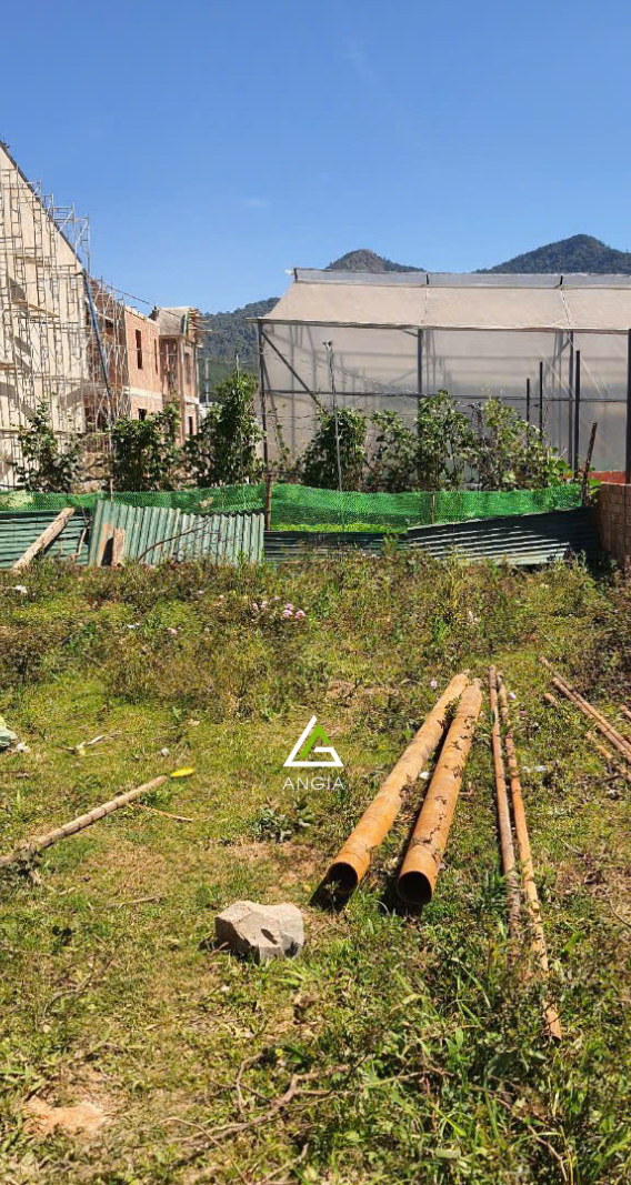 Đất Lạc Dương - Giá: 2ty5