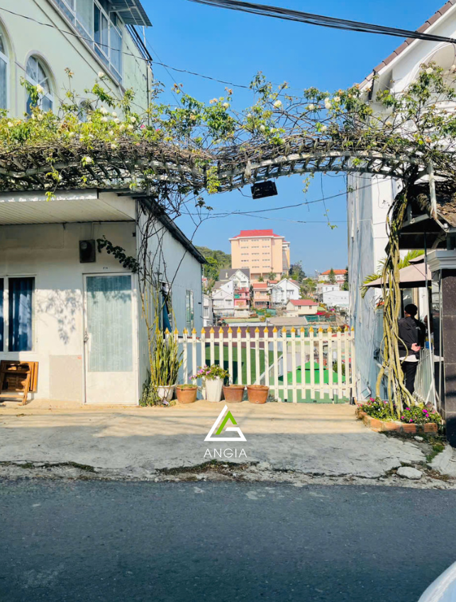 Đất Lương Thế Vinh - Giá: 17ty6
