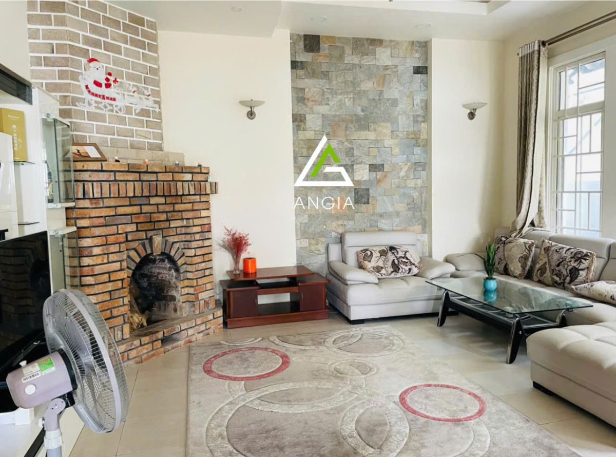 Biệt thự Triệu Việt Vương - Giá: 23ty