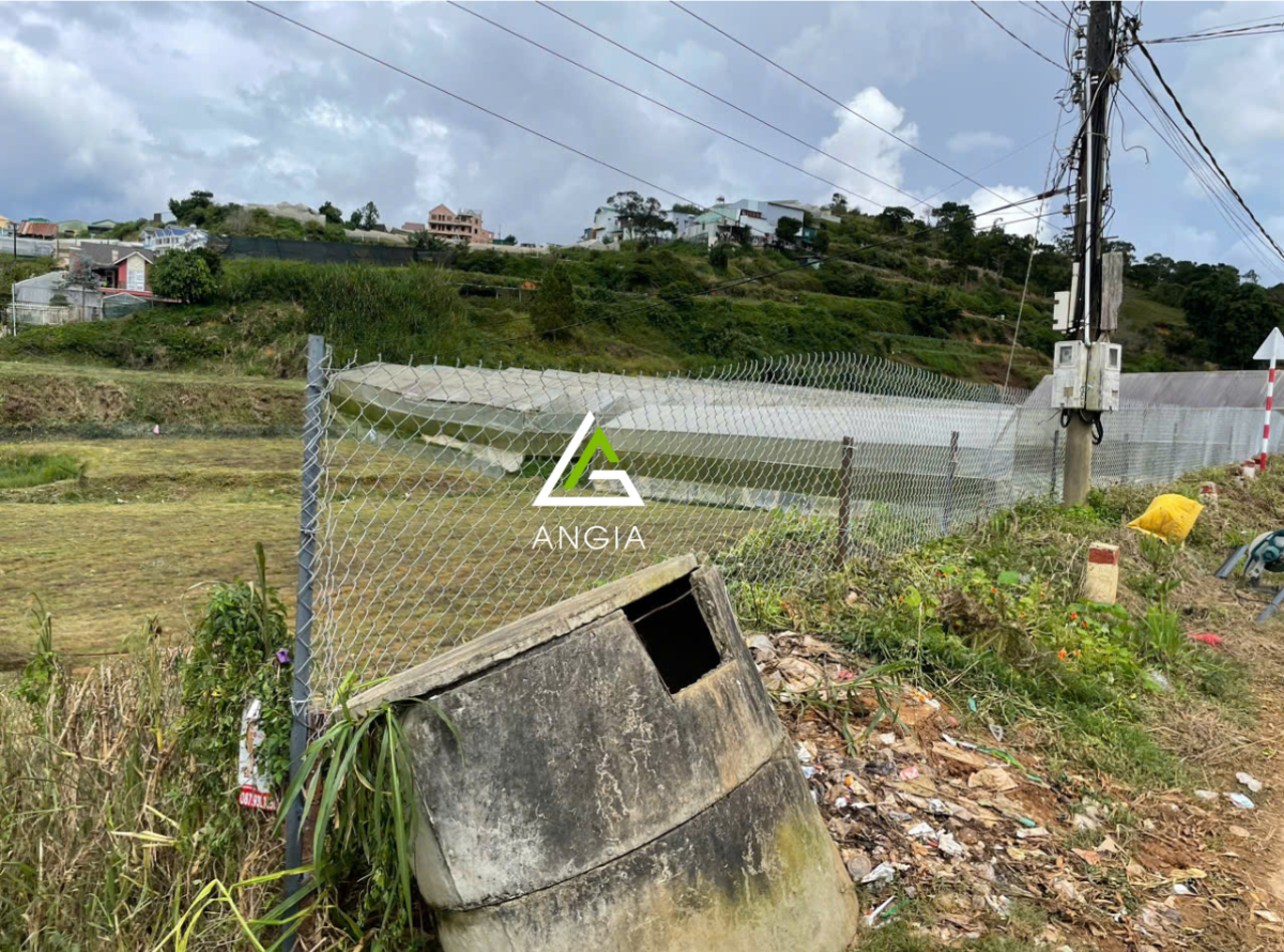 Đất Đa Phú - Giá: 24ty