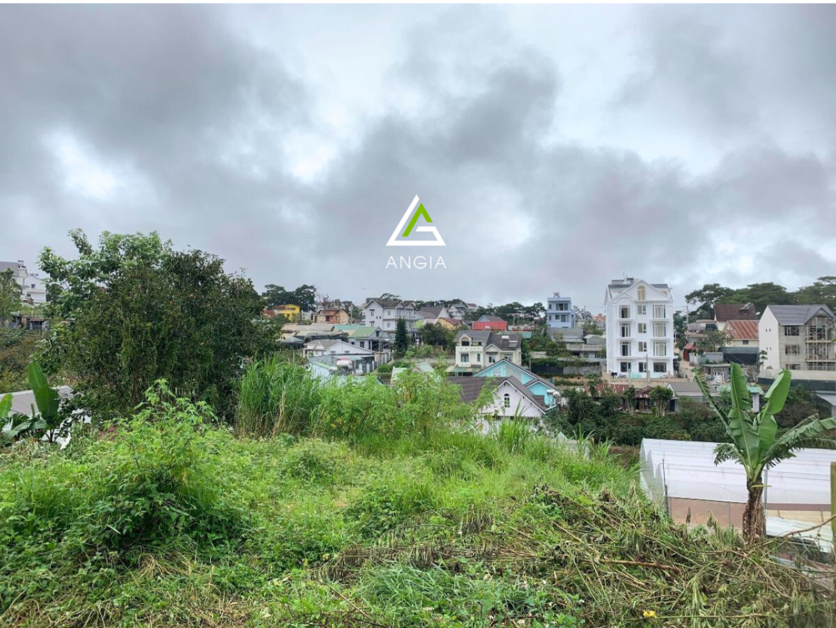 Đất Nam Hồ - Giá: 12ty5
