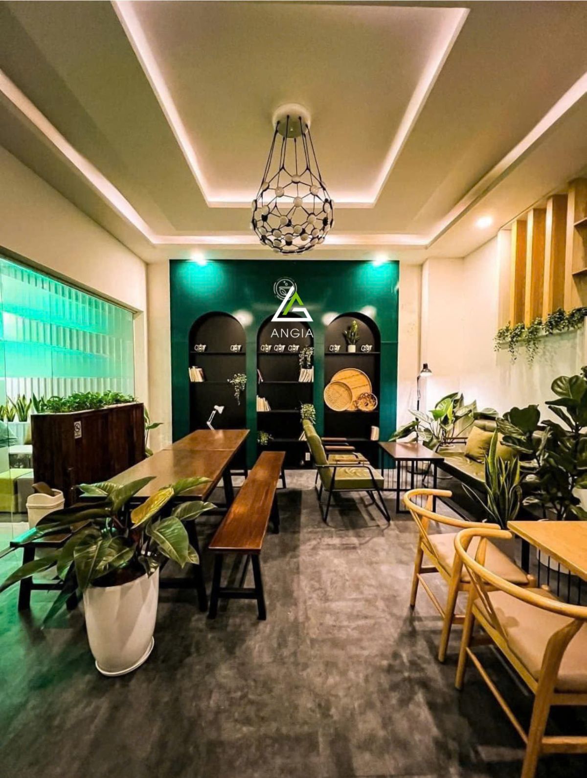 Khách sạn mặt tiền Phù Đổng Thiên Vương - Giá: 43ty