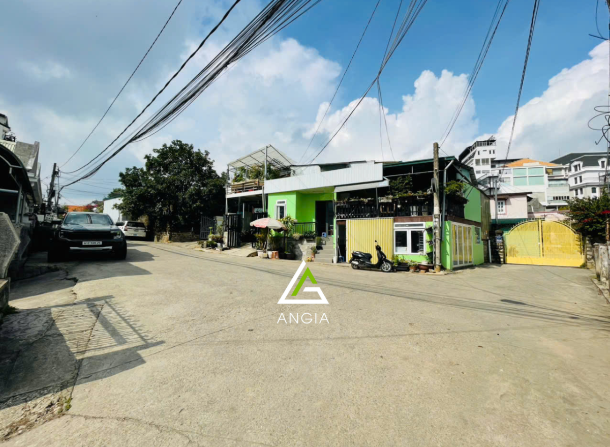 Đất Cô Giang - Giá: 15ty, lưu chủ