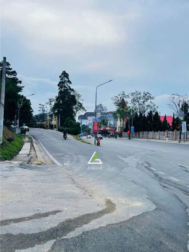 Đất Lê Hồng Phong - Giá: 22ty650