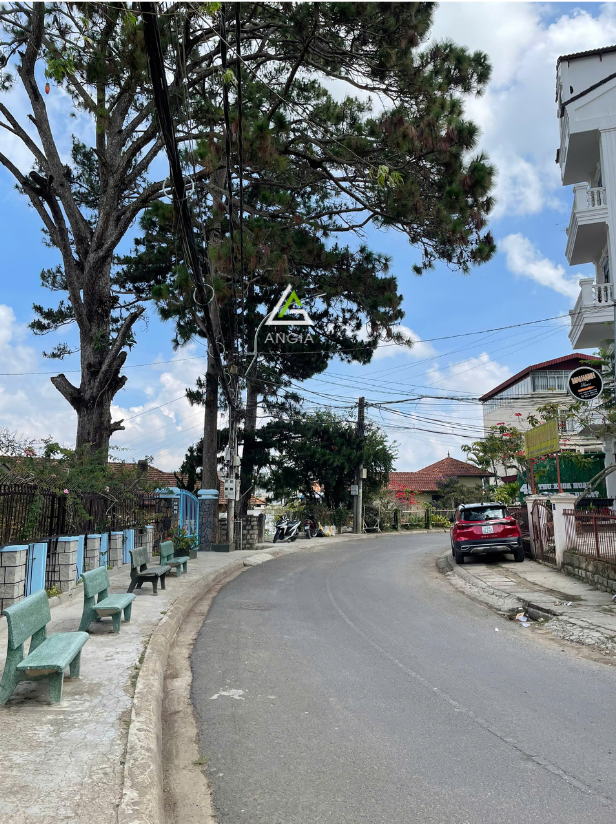 Đất mặt tiền Thủ Khoa Huân - Giá: 56ty
