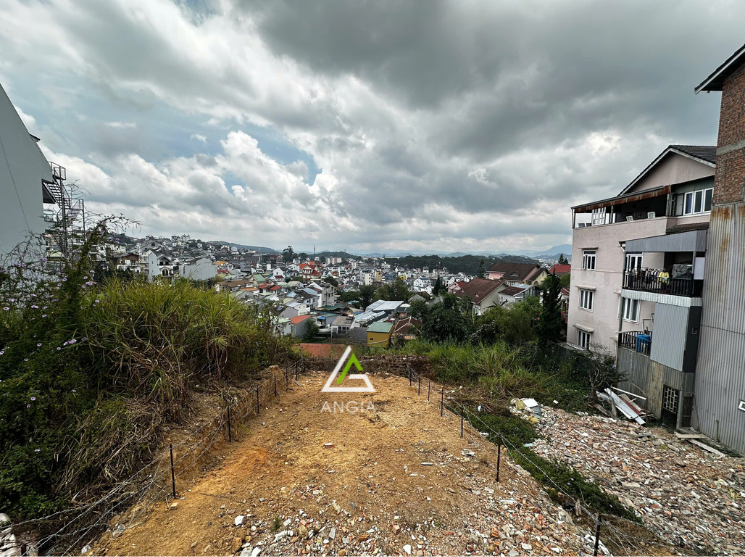 Đất hẻm 27 Lê Hồng Phong - Giá: 26ty