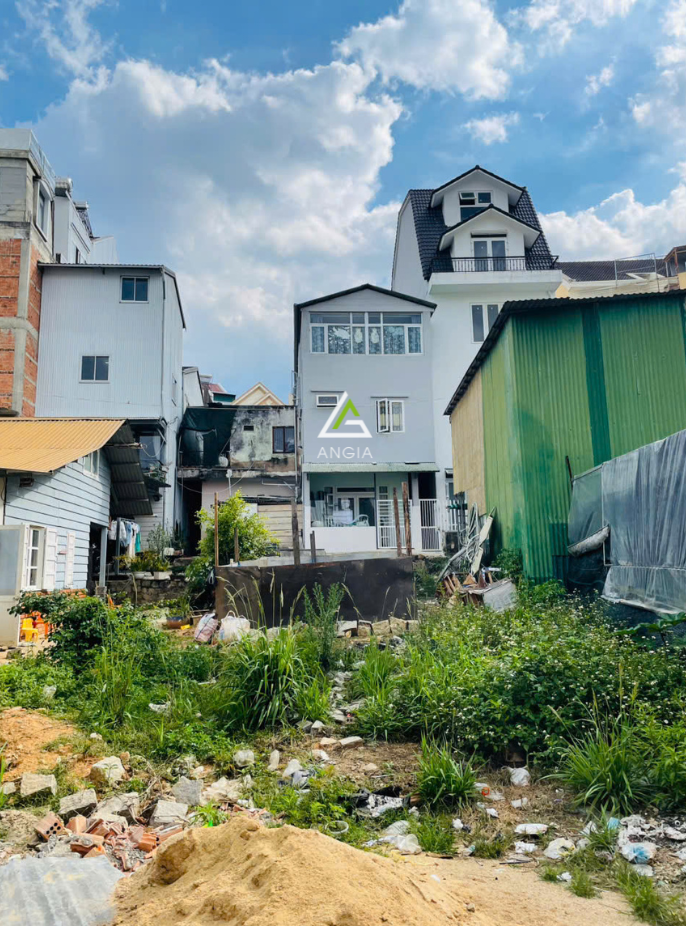 Đất Lê Thánh Tôn - Giá: 6ty8