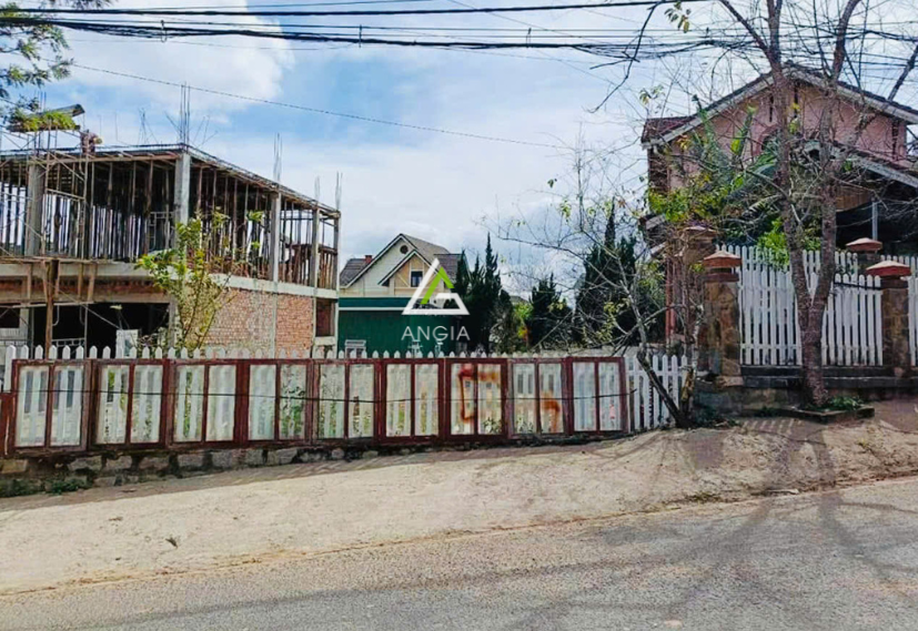 Đất mặt tiền Tô Hiệu - Giá: 16ty