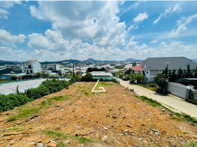 Đất Phù Đổng Thiên Vương - Giá: 95ty