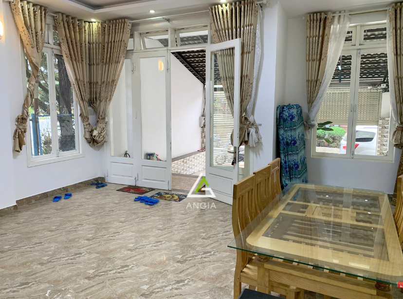 Nhà Mặt tiền Đồng Tâm - Giá: 9ty