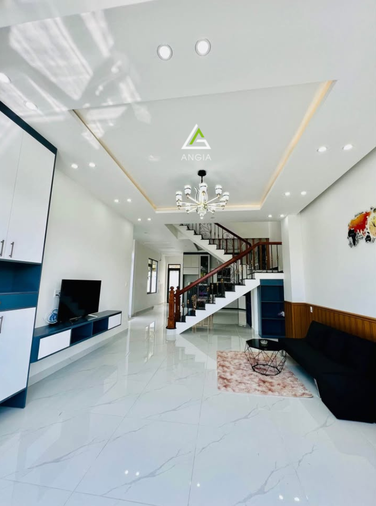 Biệt thự KQH An Sơn - Giá: 17ty5
