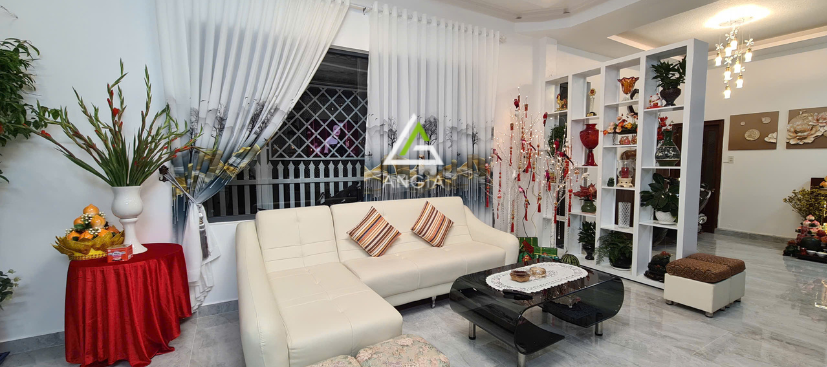 Biệt thự Mini Vạn Hạnh - Giá: 9ty5
